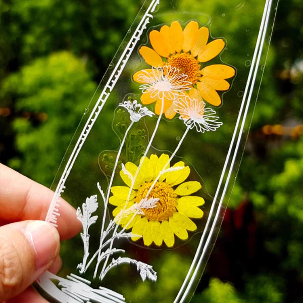 20+20 FREE | BlossomTabs™ — Turn any page into a beautiful keepsake you'll cherish