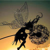 Celestara™ Fairy Sculpture – Ignite Endless Magic and Serenity in Your Garden