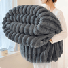 CozyCuddle™ — Immerse yourself in soothing warmth that feels like a gentle hug