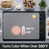 ShieldSavor™ – Keep Your Stove Immaculate and Stress-Free During Every Cooking Session