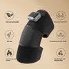 GlideSmooth™ – Restore Circulation and Reduce Knee Tension