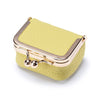 LuxeTrove™ — Elegant Leather Safe that Securely Stores Your Treasures Anywhere