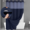 AquaShield™ — Keep Your Bathroom Dry, Bright, and Beautiful Every Day