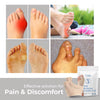 PediAlign™ — Pain-Free Walking and Regain Your Freedom