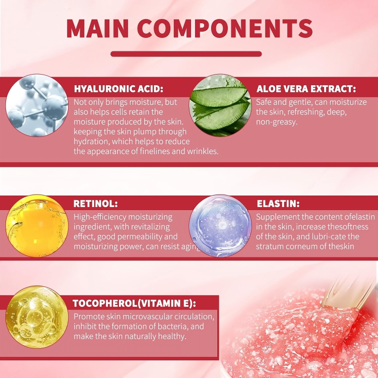 1+1 FREE | GlowVitalize™ Instantly Reveal Smooth, Youthful Skin