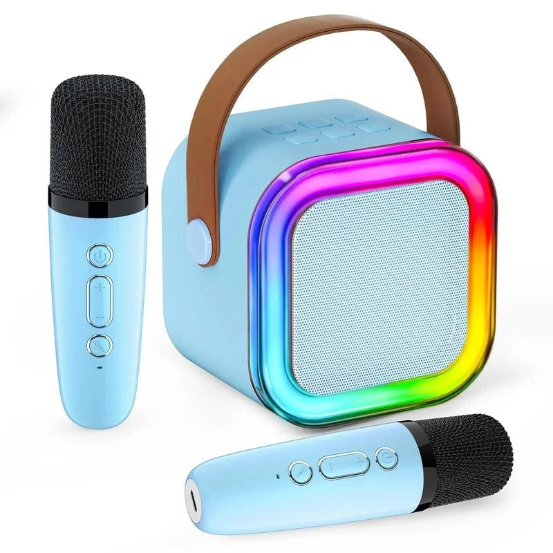SingJoy™ – Wireless Comfort
