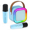 SingJoy™ – Wireless Comfort