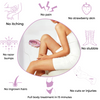 LumaSilk™ – Pain-Free Silky Smoothness That Boosts Your Confidence Every Day