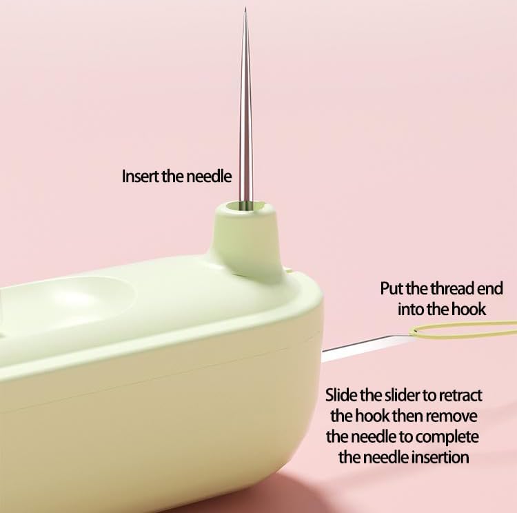 1+1 FREE | EasyStitch™ Frustration-Free Sewing
