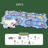 PuzzleTrack Rally™ – Promotes Independent Learning