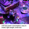 LuminaTwist™ Copper Wire String Lights — Create Your Cozy, Magical Glow Anywhere