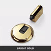 SilentHold™ – Permanently prevent door slamming with silent, gentle control