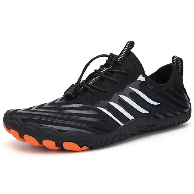 StrideWave™ – Walk freely with all-day comfort and protection