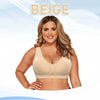 1+1 FREE | Seamless™ Extra-Elastic Comfortable Breathable Seamless Wireless Bra