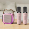 SingJoy™ – Wireless Comfort