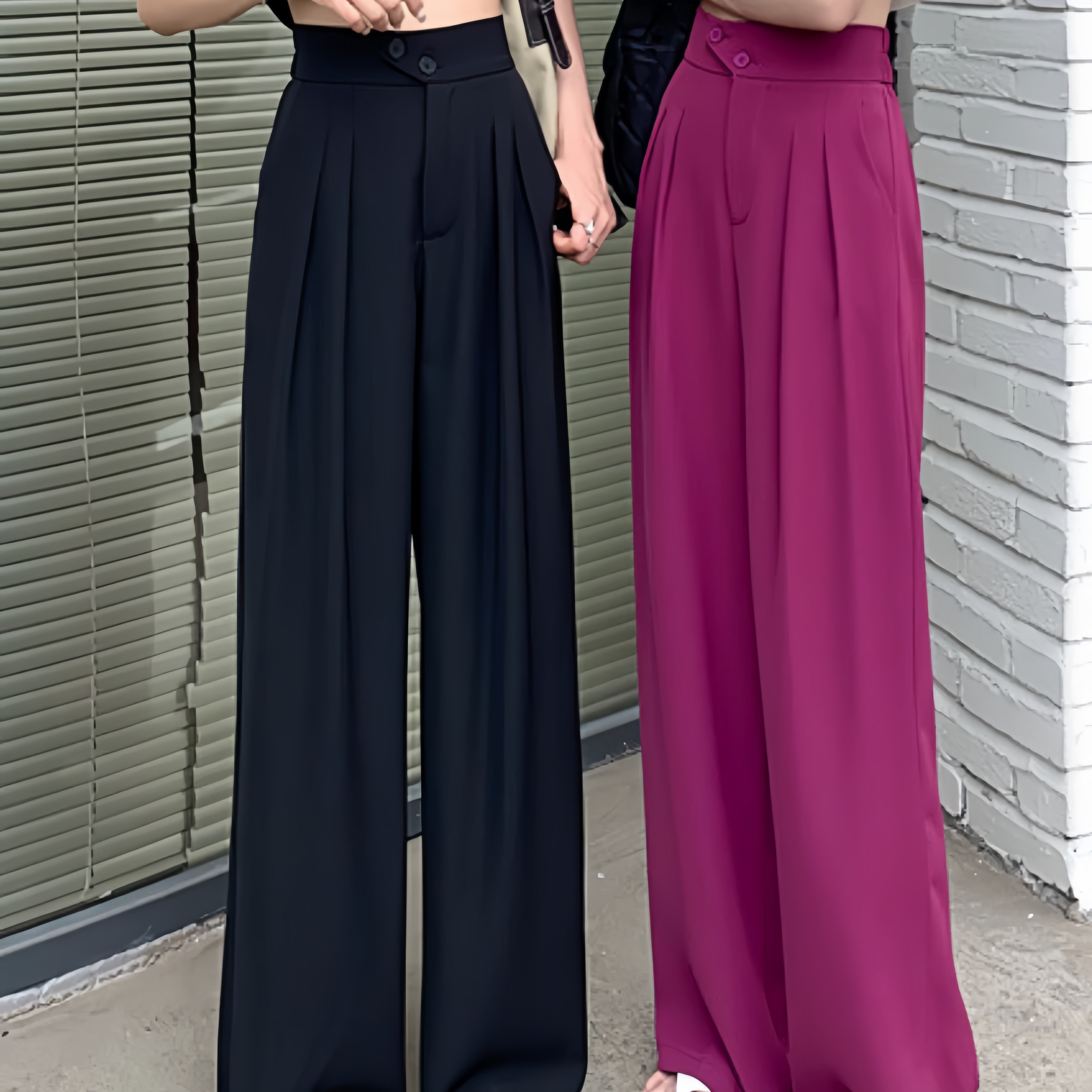 VeliraFlex™ Large Pants — Feel Slim, Flawless, and Unstoppable All Day Long