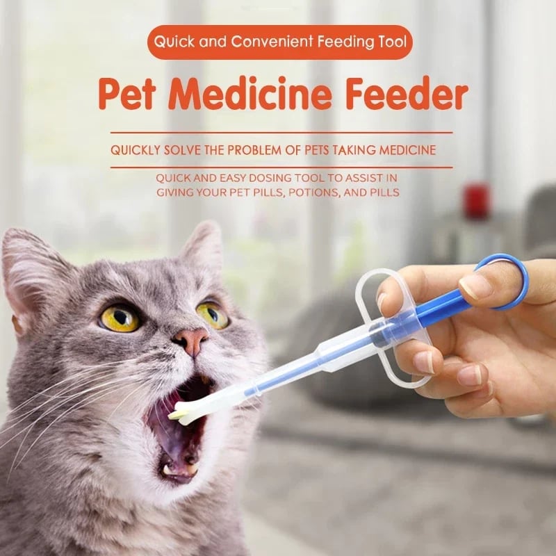 Pawtect™ – Turn medication time into calming moments your pet will love