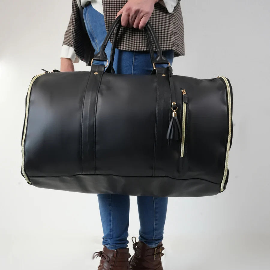 NomadNest™ — Smart Packing, Smooth Travel, Enjoy Every Journey