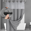 AquaShield™ — Keep Your Bathroom Dry, Bright, and Beautiful Every Day