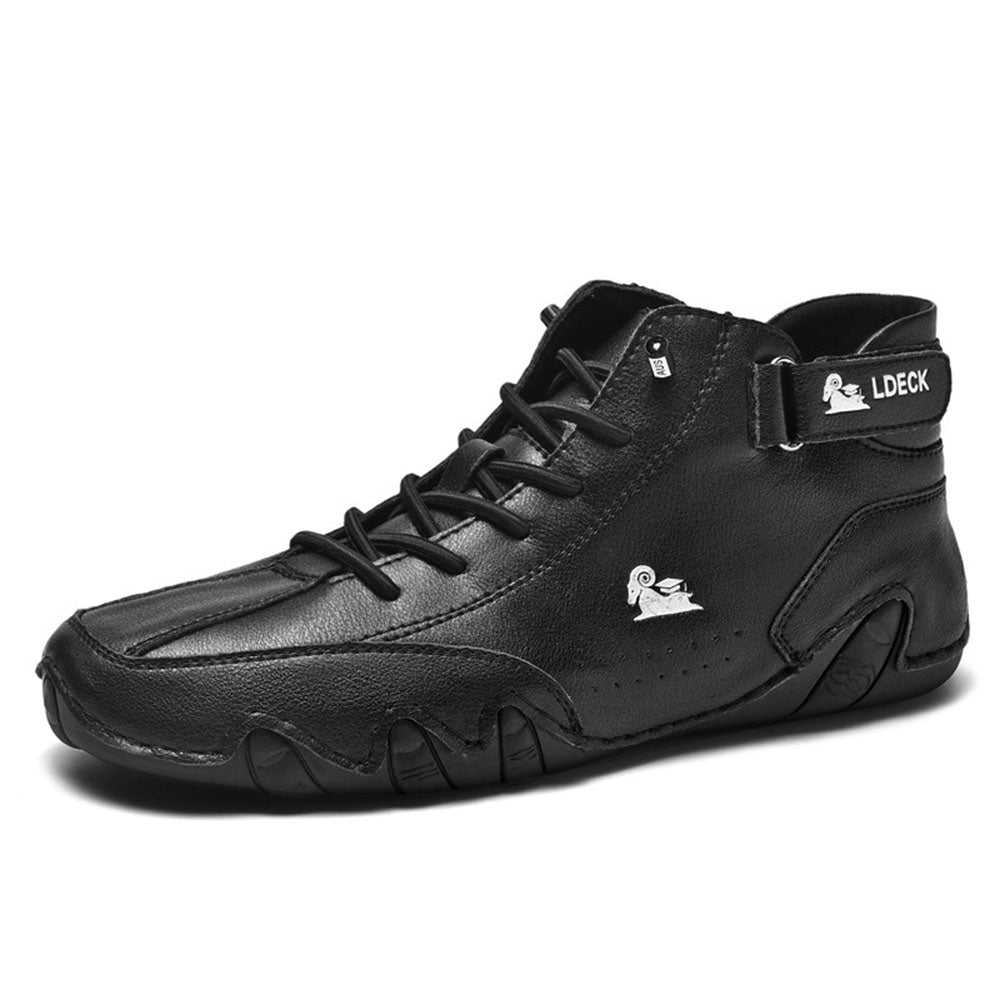 StridePulse™ – Experience pain-free comfort and confidence with every step