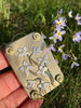 FloraLock™ Micro Press — Preserve Fragile Flowers Easily