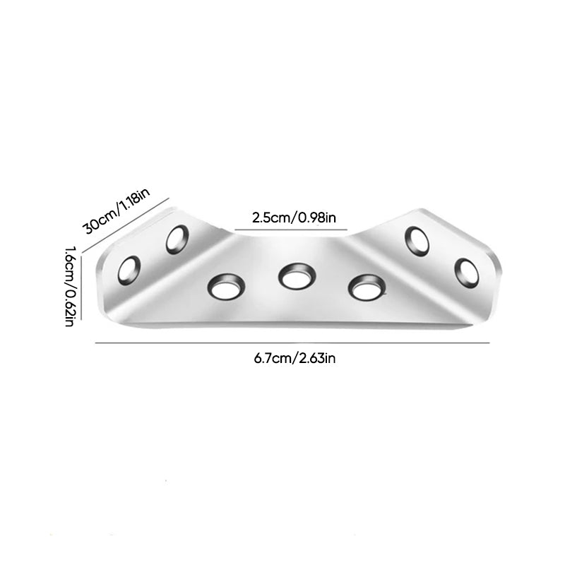 TriConnect™ – Improved Stability For Furniture