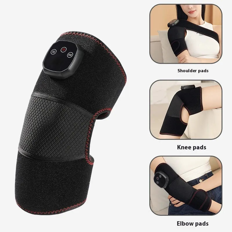 GlideSmooth™ – Restore Circulation and Reduce Knee Tension