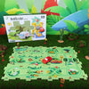 PuzzleTrack Rally™ – Promotes Independent Learning