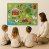 StoryTrail™ — Ignite Your Child's Imagination and Inspire Lifelong Curiosity