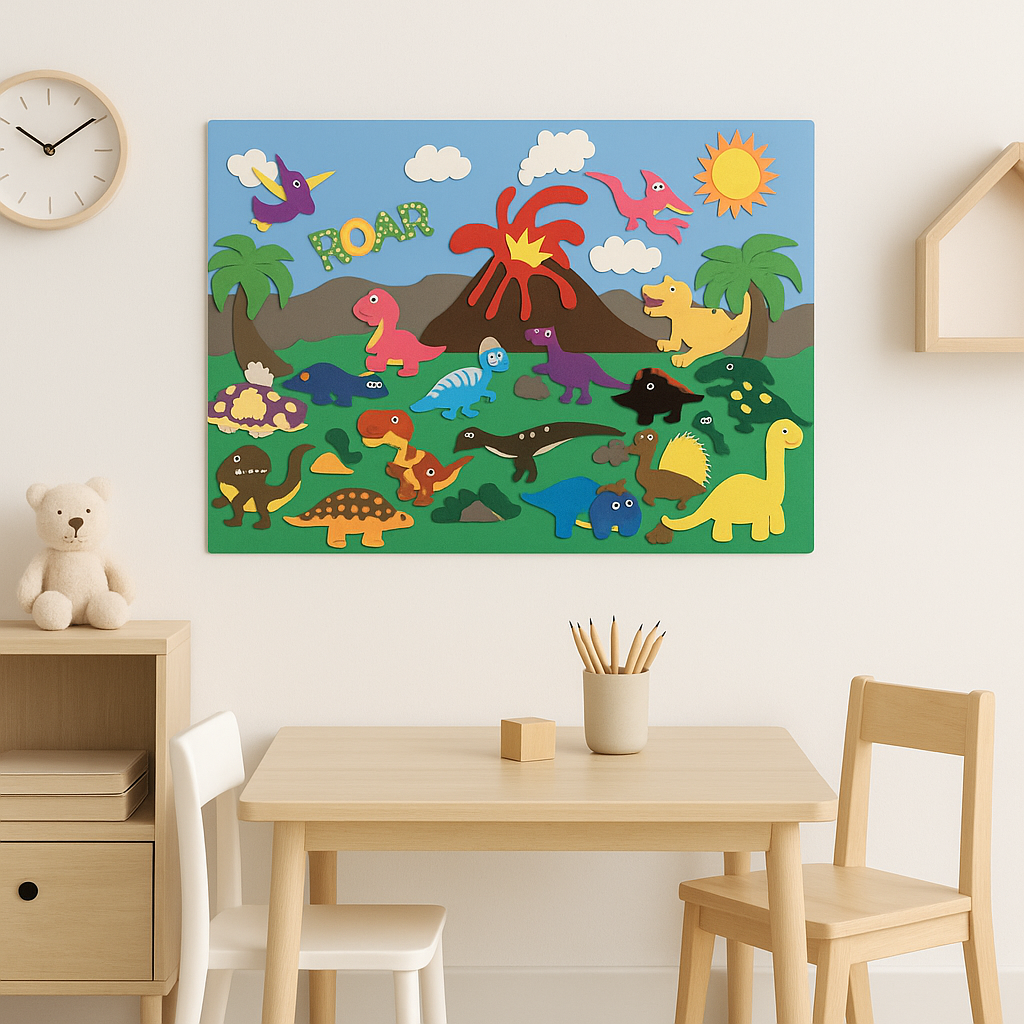 StoryTrail™ — Ignite Your Child's Imagination and Inspire Lifelong Curiosity