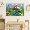 StoryTrail™ — Ignite Your Child's Imagination and Inspire Lifelong Curiosity