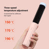 SmoothLux™ - Say Goodbye To Frizz & Flyaway Hair!