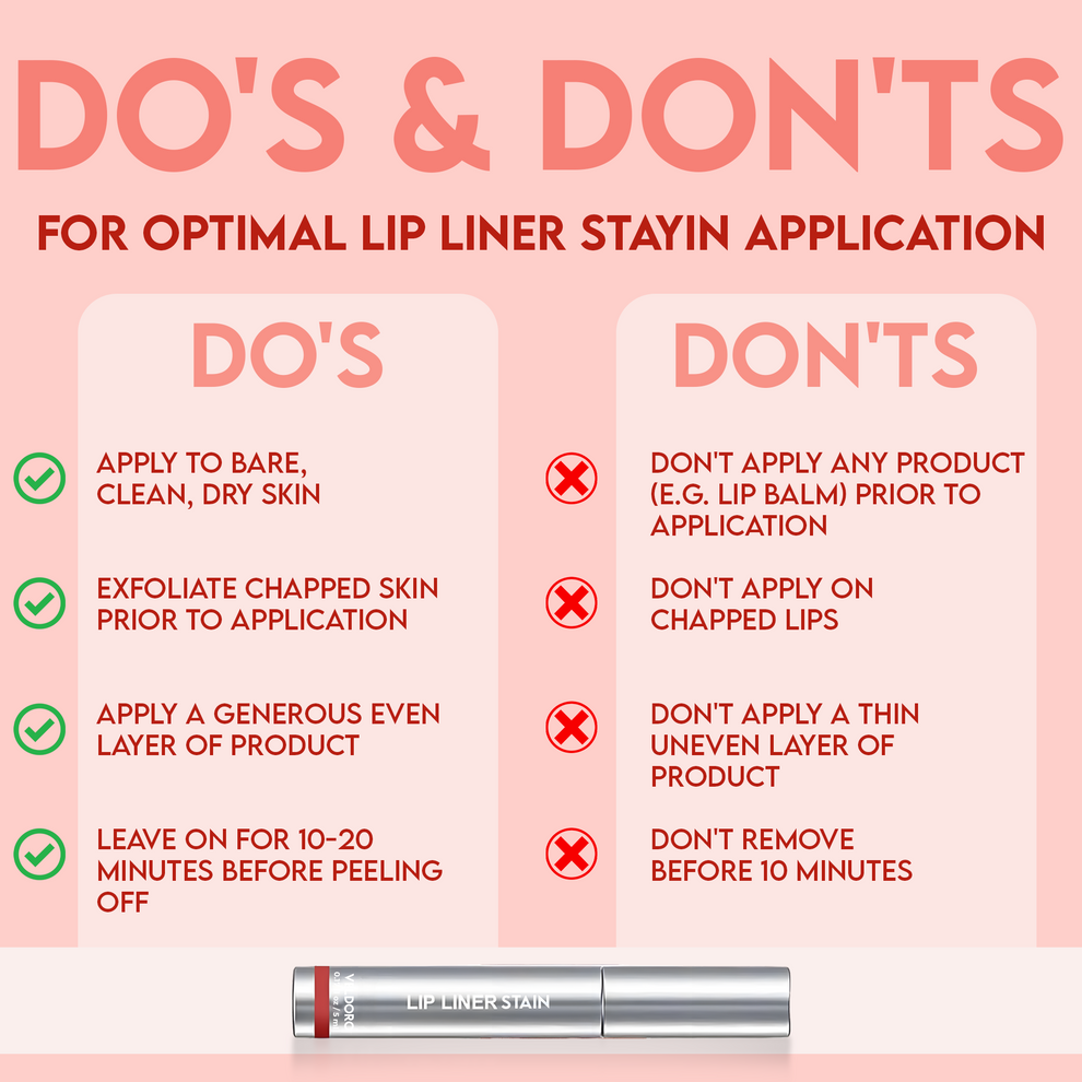LipLiner™ – Naturally Fuller Look