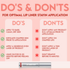 LipLiner™ – Naturally Fuller Look