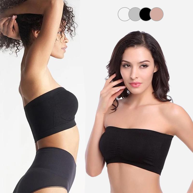 1+1 Free | Liftless™ Ultimate Strapless Stretch Bra with Lifter Function