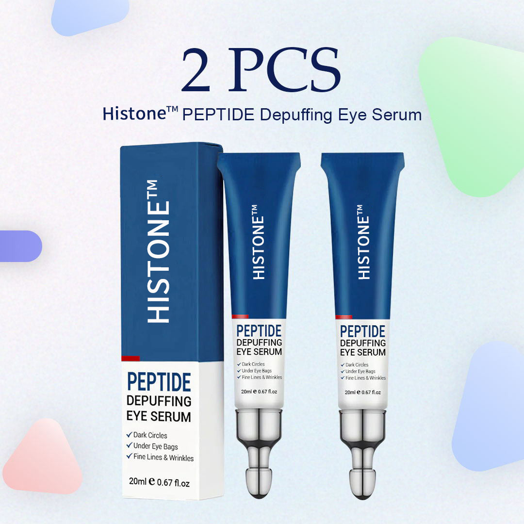1+1 FREE | Luminize™ A clinically proven solution for annoying eye wrinkles and fine lines