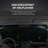 ShieldMate™ – Magnetic Windshield Cover