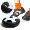 GlowKick™ – Withstands Intense Play