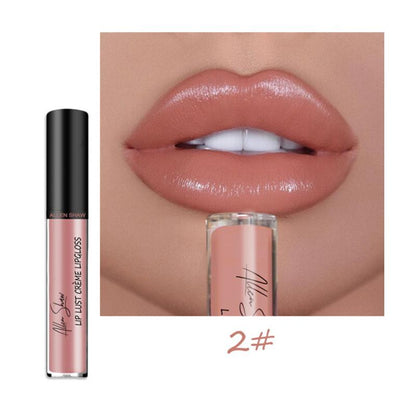 1+1 FREE | GlamStay™ Long-lasting Shine & Intensive Care For Perfect Lips!