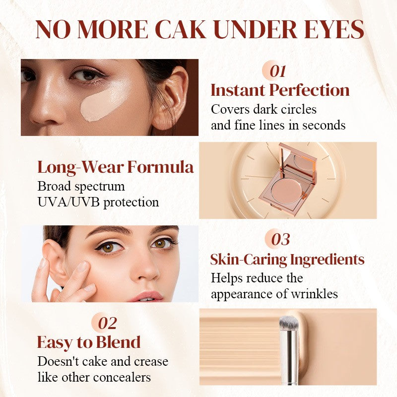 1+1 FREE | EyeBright™ Flawless Finish, Effortless!