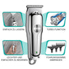 SteelGroom™ - The Perfect Haircut, Anytime, Anywhere!