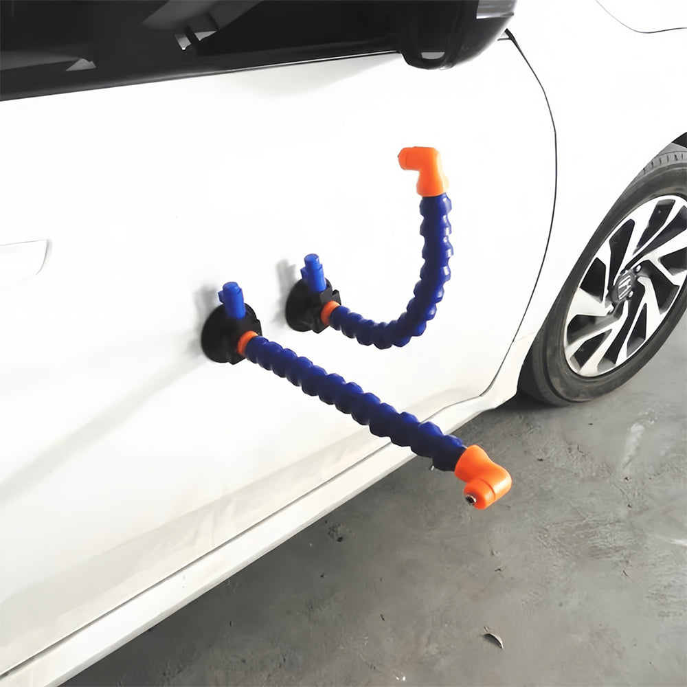 FlexiFix™ – Versatile Application