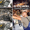 GripMaster™ – Take Control and Change Oil Filters in Seconds