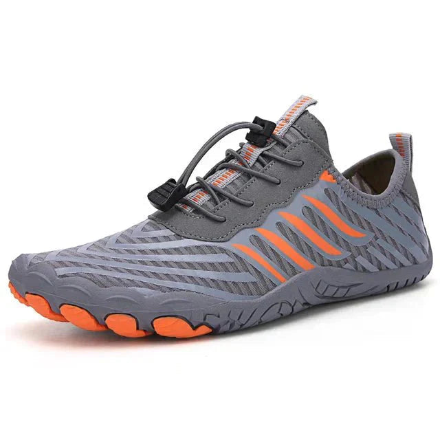 StrideWave™ – Walk freely with all-day comfort and protection