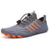 StrideWave™ – Walk freely with all-day comfort and protection