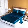SilkDream™ — Cool Sleep and Radiant Wake-Up Every Morning