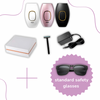 LumaSilk™ – Pain-Free Silky Smoothness That Boosts Your Confidence Every Day