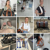 NomadNest™ — Smart Packing, Smooth Travel, Enjoy Every Journey