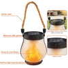 GlowAura™ — Transform Your Evenings with Cozy, Safe, Realistic Flamminess