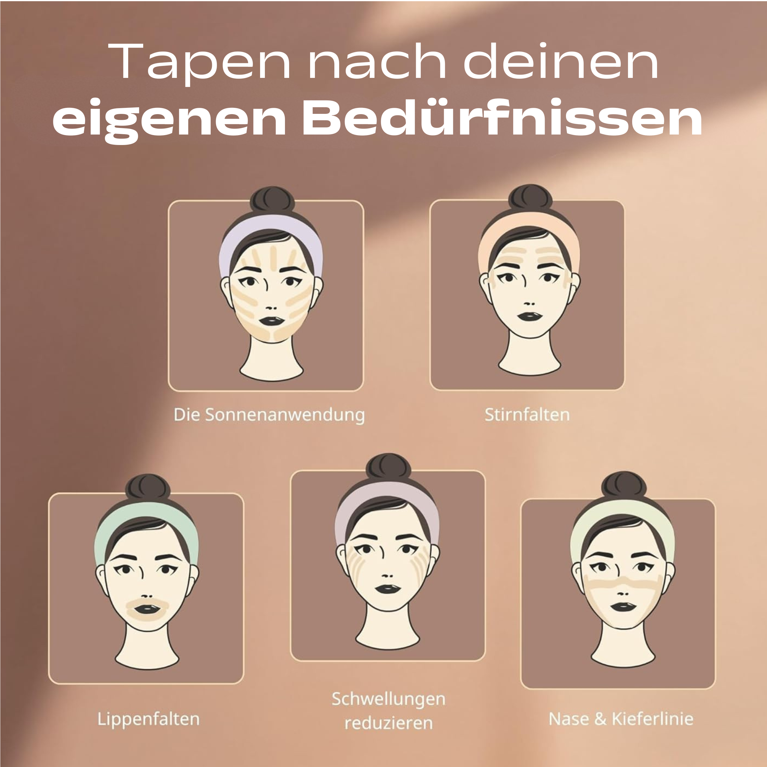 RadianceSeal™ – Instantly smooth, hydrate, and restore youthful glow